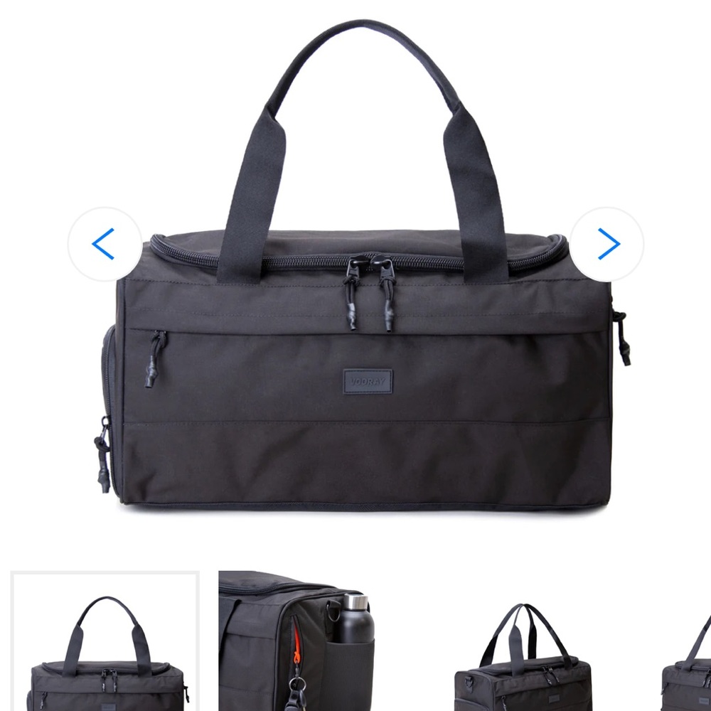 Vooray Boost Duffle Bag